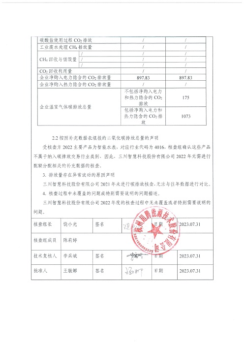 三川智慧科技股份有限公司-碳核查報(bào)告（2022年）(新)-1_頁(yè)面_03.jpg